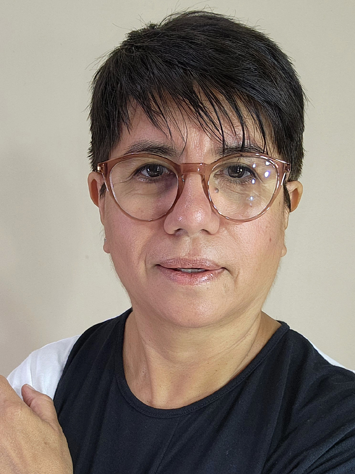 Lic. Viviana Gimeno