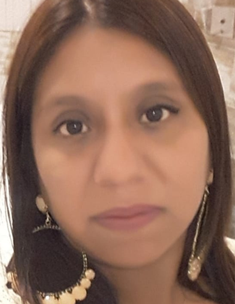 Lic. Clara Soledad Peña